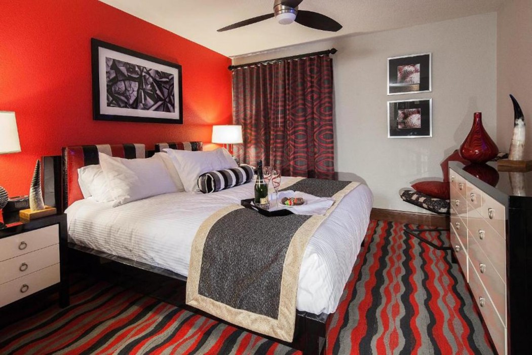 holiday inn club vacations at desert club resort by ihg