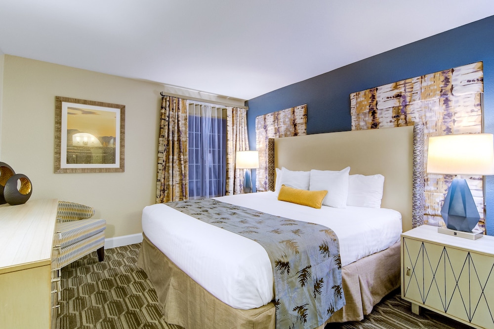 holiday inn club vacations at desert club resort by ihg