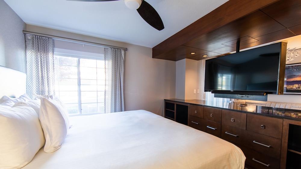 holiday inn club vacations at desert club resort by ihg