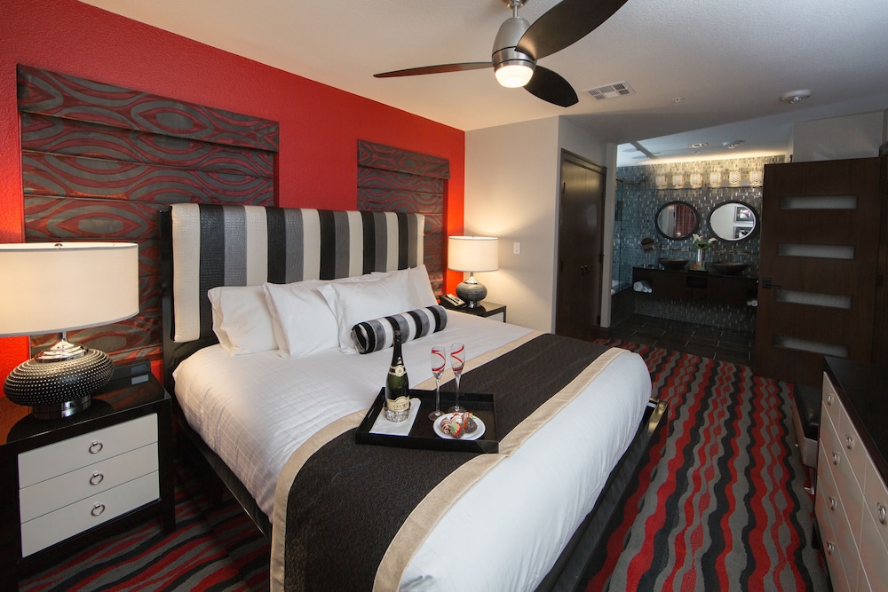 holiday inn club vacations at desert club resort by ihg