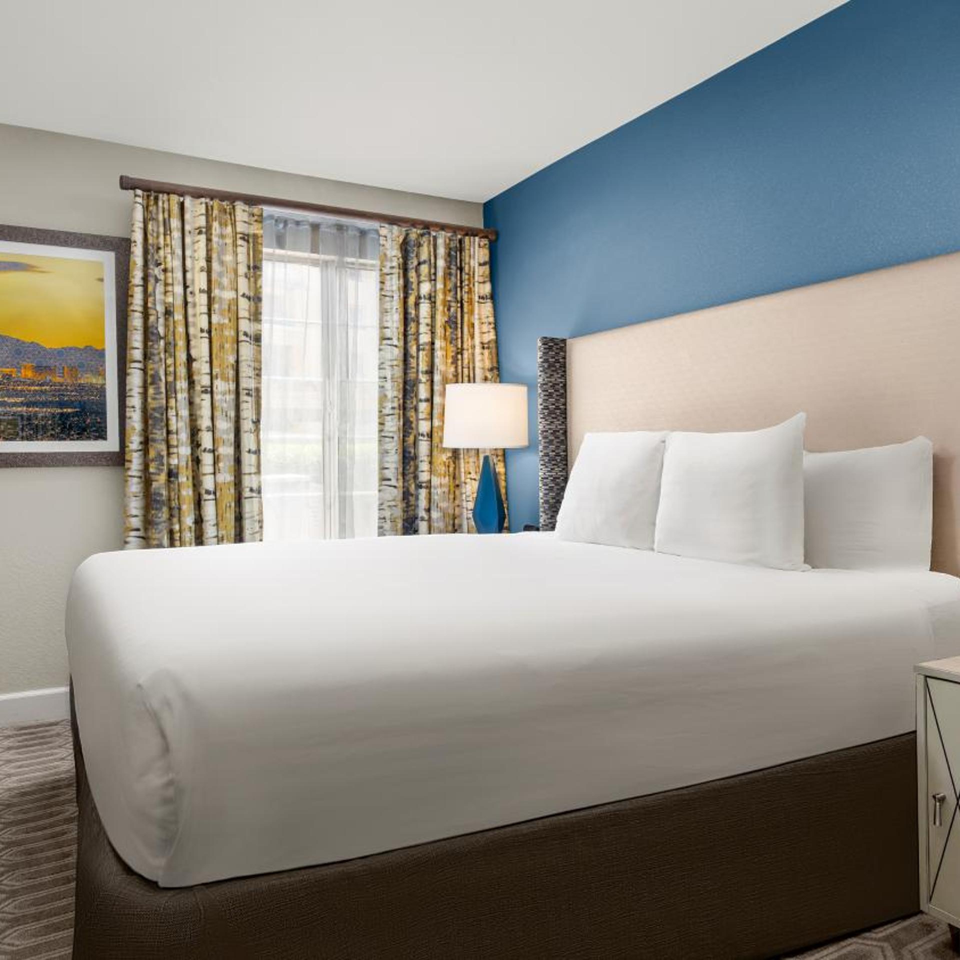 holiday inn club vacations at desert club resort by ihg