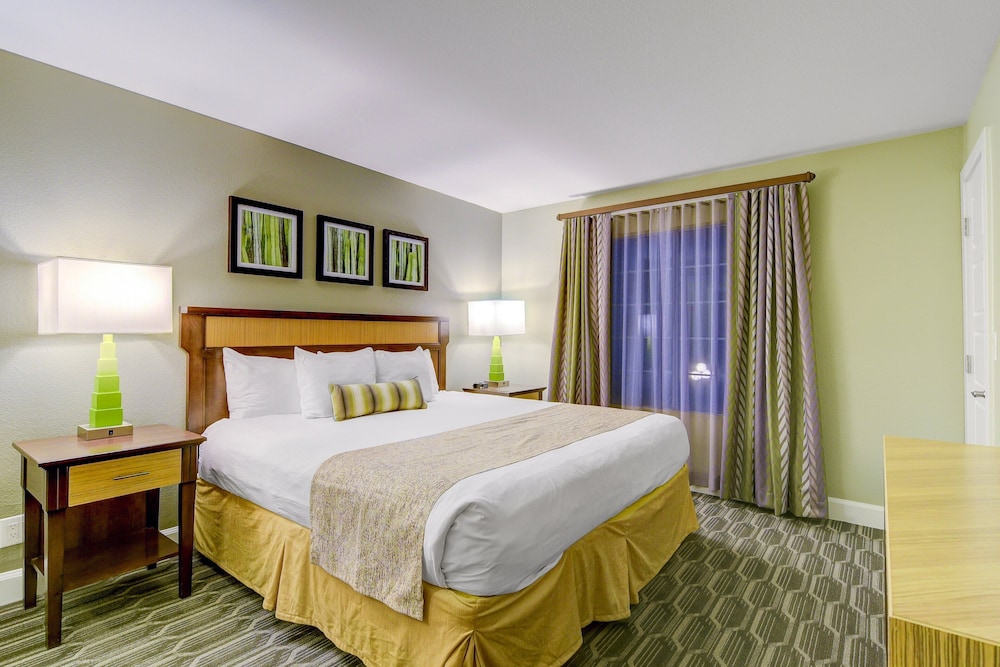 holiday inn club vacations at desert club resort by ihg