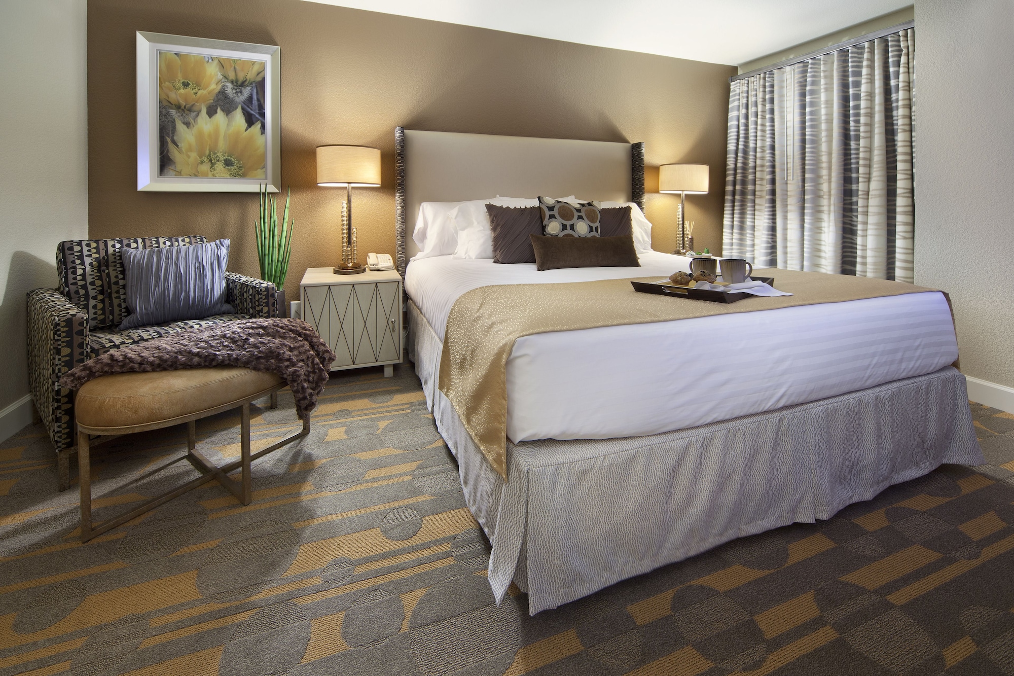 holiday inn club vacations at desert club resort by ihg