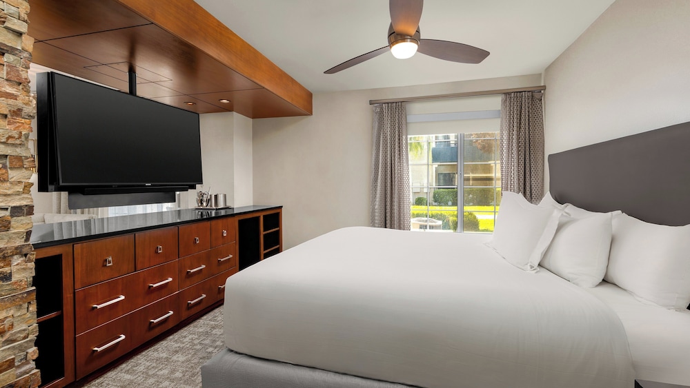 holiday inn club vacations at desert club resort by ihg