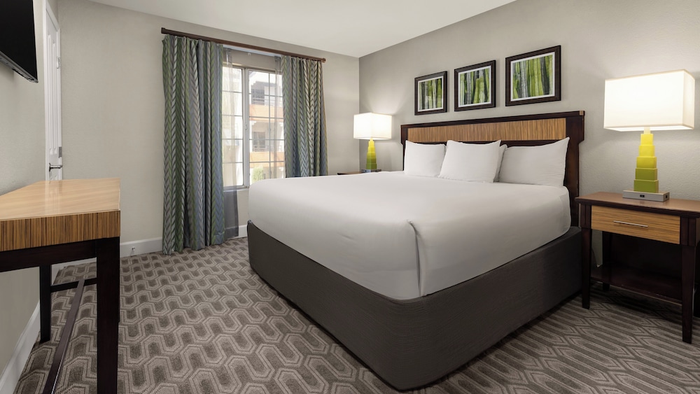 holiday inn club vacations at desert club resort by ihg