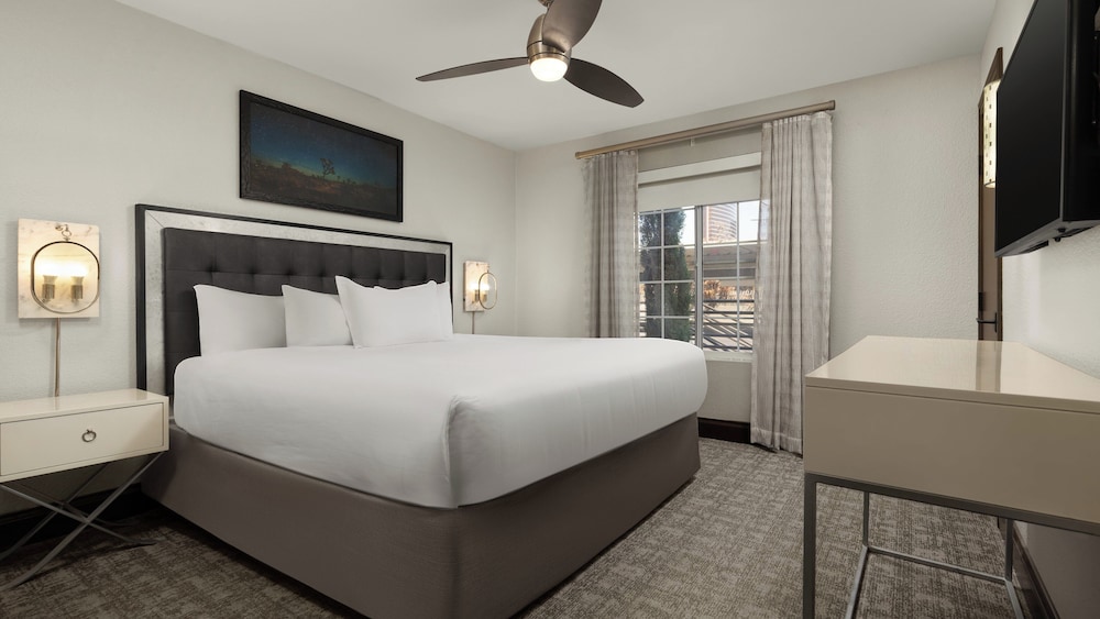 holiday inn club vacations at desert club resort by ihg