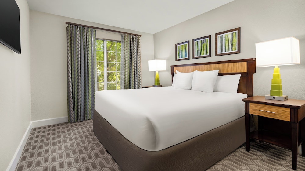 holiday inn club vacations at desert club resort by ihg
