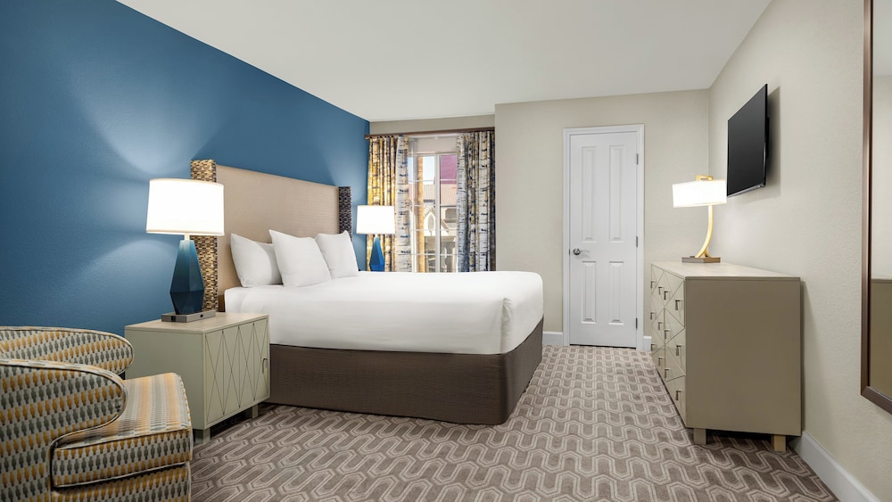 holiday inn club vacations at desert club resort by ihg