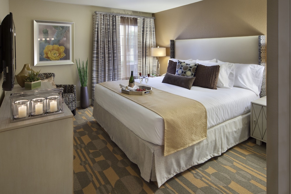 holiday inn club vacations at desert club resort by ihg
