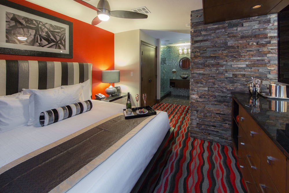 holiday inn club vacations at desert club resort by ihg