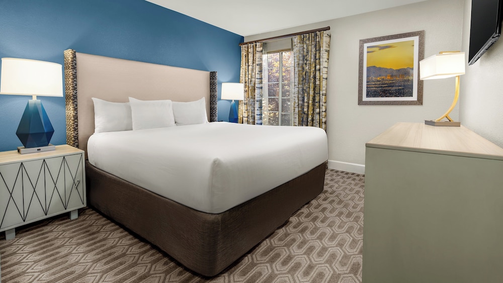 holiday inn club vacations at desert club resort by ihg