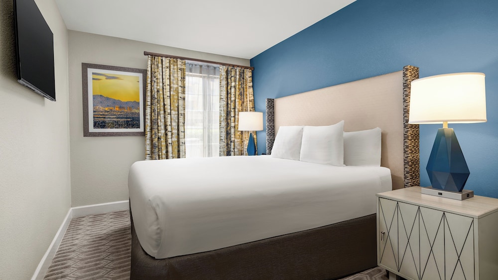 holiday inn club vacations at desert club resort by ihg