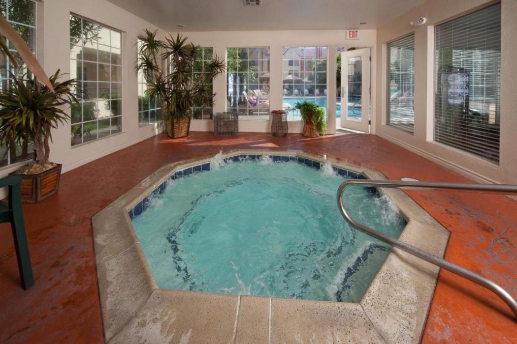 holiday inn club vacations at desert club resort by ihg