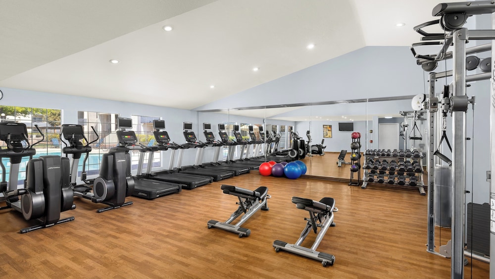 holiday inn club vacations at desert club resort by ihg