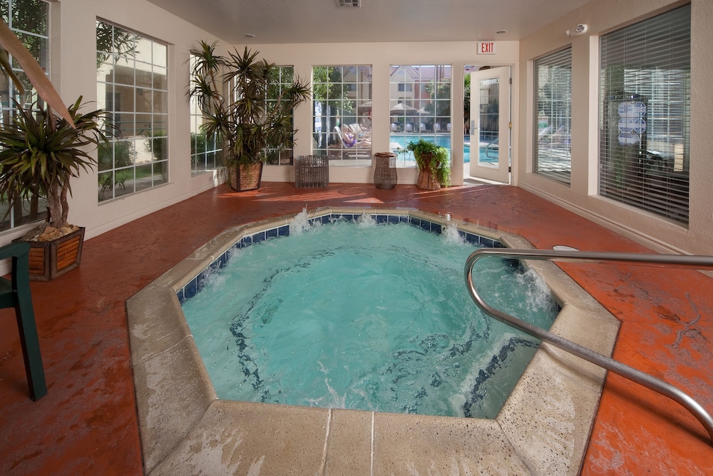 holiday inn club vacations at desert club resort by ihg