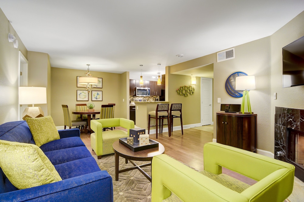 holiday inn club vacations at desert club resort by ihg