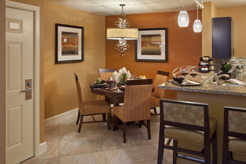holiday inn club vacations at desert club resort by ihg