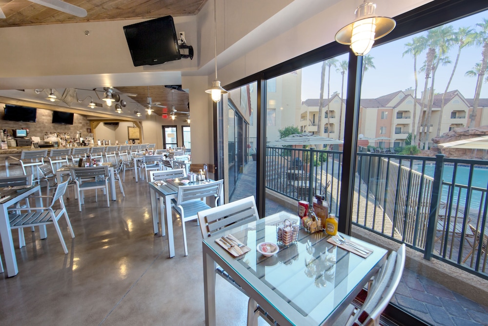 holiday inn club vacations at desert club resort by ihg