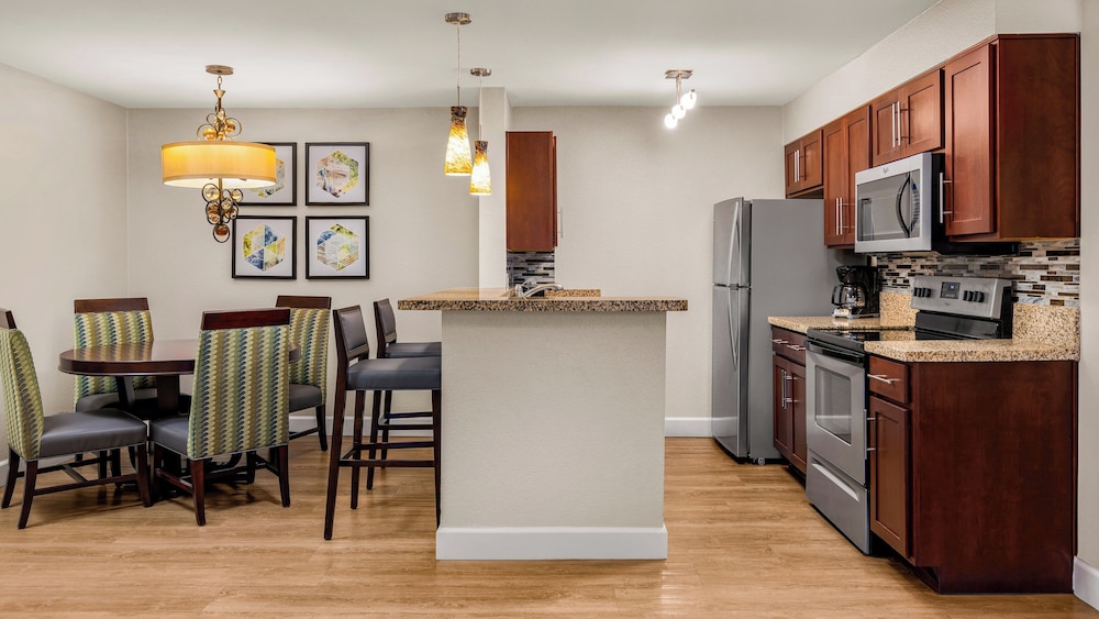 holiday inn club vacations at desert club resort by ihg