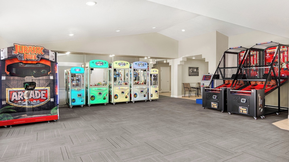 holiday inn club vacations at desert club resort by ihg