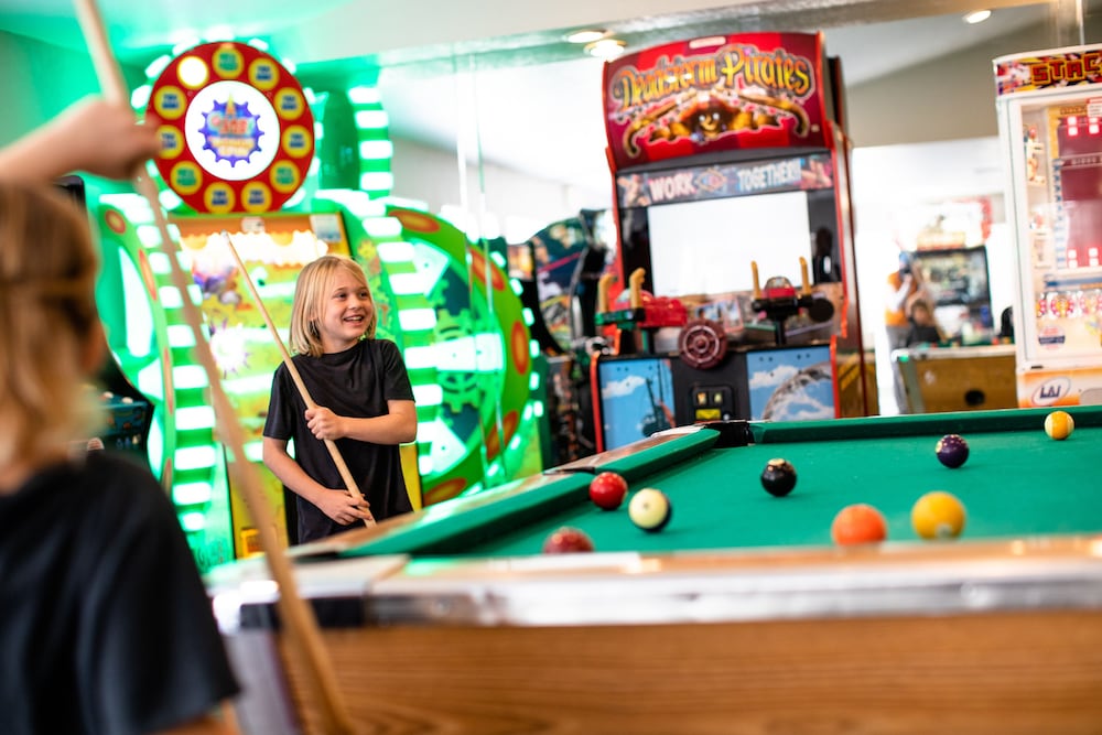 holiday inn club vacations at desert club resort by ihg