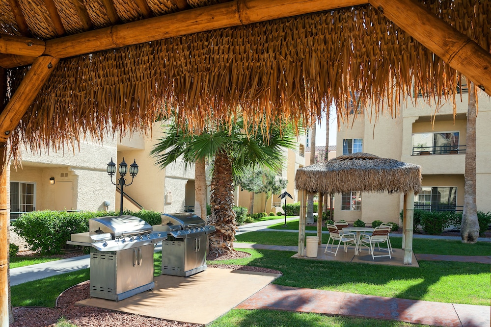 holiday inn club vacations at desert club resort by ihg