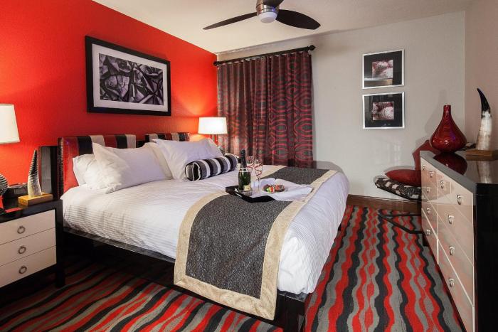 holiday inn club vacations at desert club resort by ihg