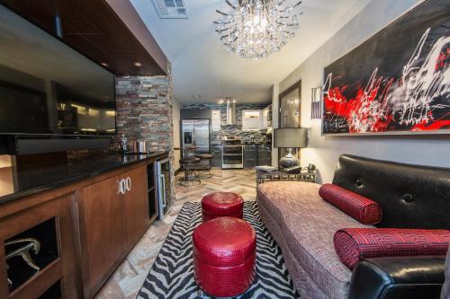 holiday inn club vacations at desert club resort by ihg