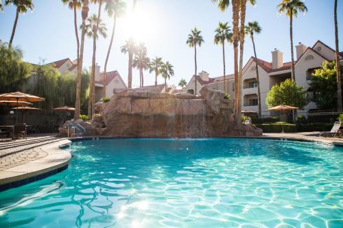 holiday inn club vacations at desert club resort by ihg