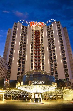 Plaza Hotel & Casino,Downtown Las Vegas>>Clark County,4 star