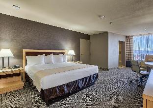 Plaza Hotel & Casino,Downtown Las Vegas>>Clark County,4 star