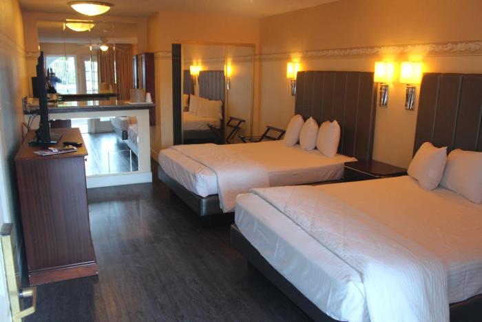 shalimar hotel of las vegas