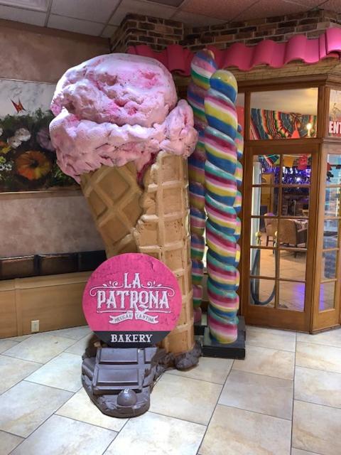 shalimar hotel of las vegas