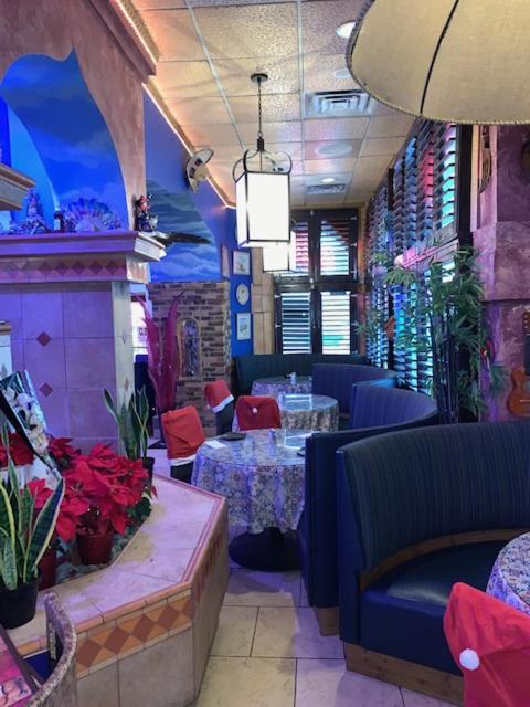 shalimar hotel of las vegas