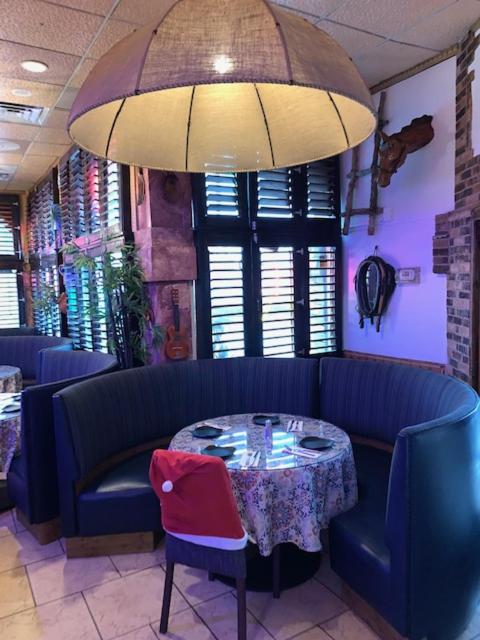 shalimar hotel of las vegas