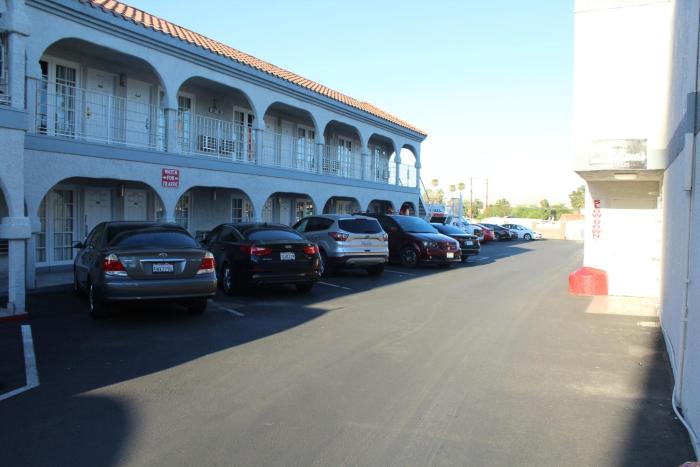 shalimar hotel of las vegas