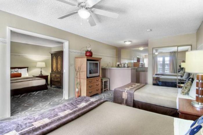 shalimar hotel of las vegas