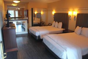 shalimar hotel of las vegas