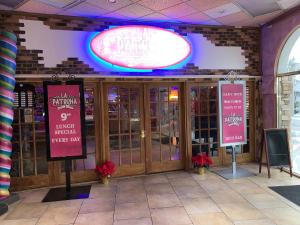 shalimar hotel of las vegas