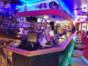 shalimar hotel of las vegas