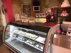 shalimar hotel of las vegas