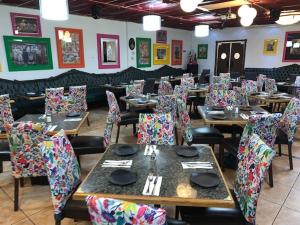 shalimar hotel of las vegas