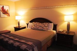 shalimar hotel of las vegas