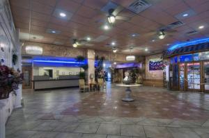 shalimar hotel of las vegas