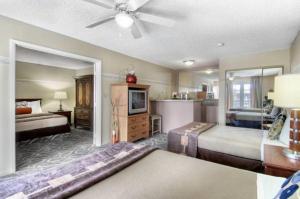 shalimar hotel of las vegas