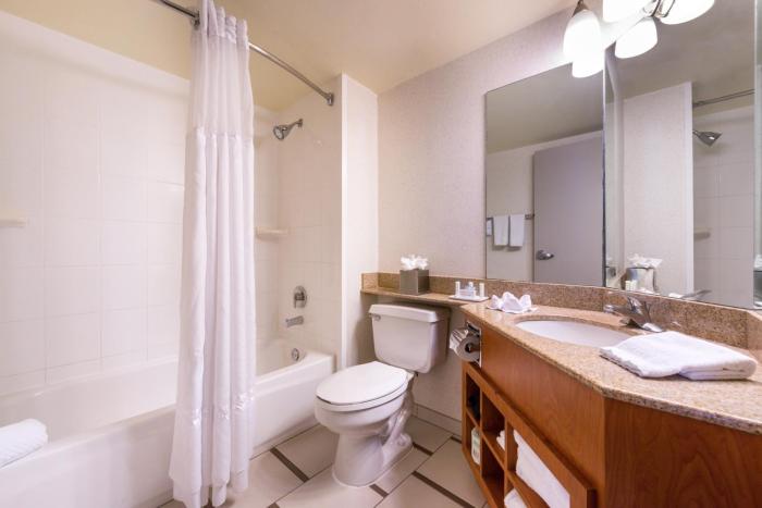 fairfield inn las vegas convention center