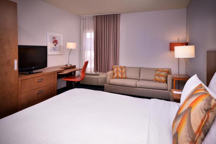 fairfield inn las vegas convention center