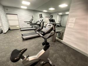 fairfield inn las vegas convention center