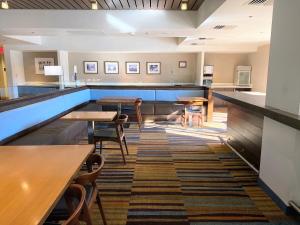 fairfield inn las vegas convention center