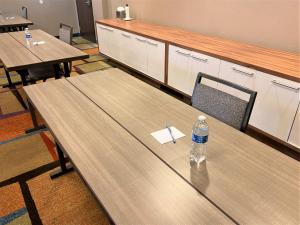 fairfield inn las vegas convention center